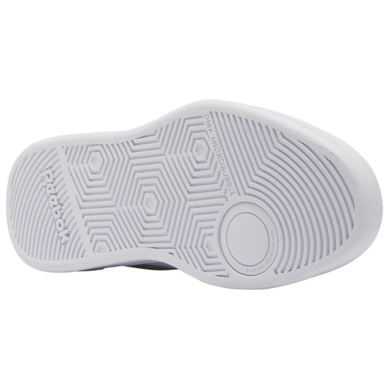 Reebok Court Advance Clip